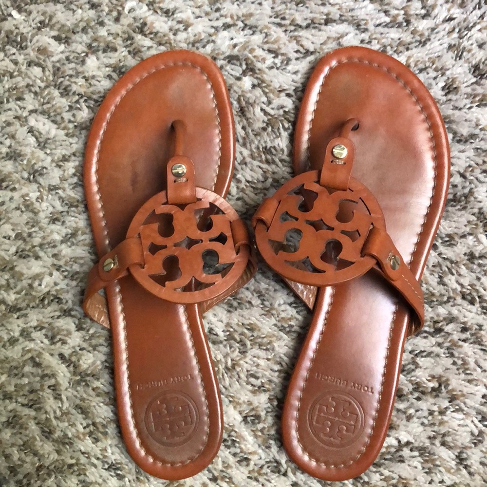 Tory Burch Miller
